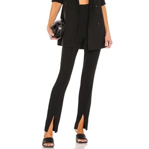 NWTS - L’Academie Hanriette Pant - Black Size M